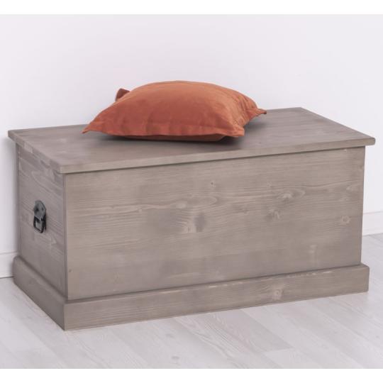 hneda masivdrevo skladovacia truhlica country rustikalne vintage provence klasicke mediteranske spalna bielizen tatar pestre rustikalne.jpg